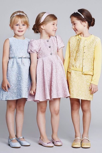 Dolce & Gabbana Children Collection - 2