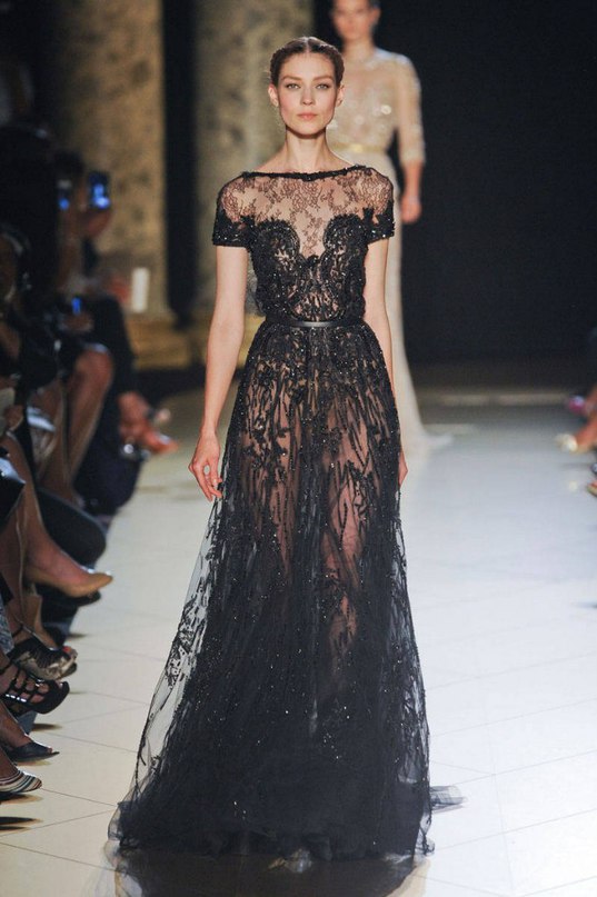 Elie Saab Couture - 4