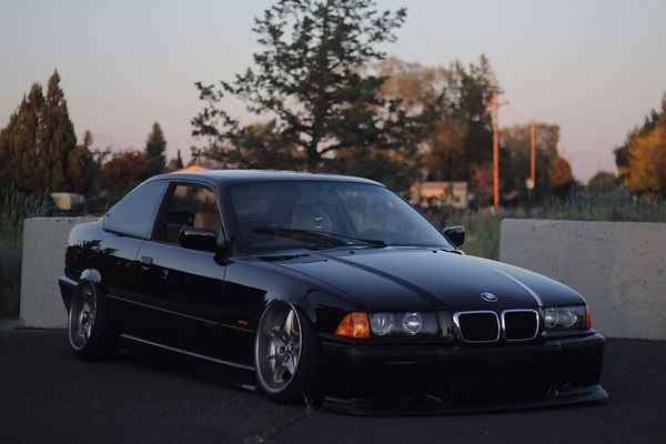 BMW e36