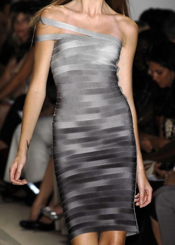 Beautiful Gray.