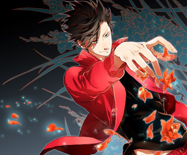 !! / Haikyuu!!  http://shikimori.org/animes/20583-haikyuu ... - 12