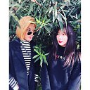 ���� Hyuna, ���� - ��������� 19 ������ 2016 � ������ ���� ����������