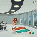 ���� ����, �����-���������, 47 ��� - ��������� 7 ����� 2016 � ������ �Tropikania�