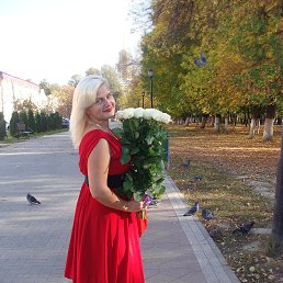 Svetlana, 42, 