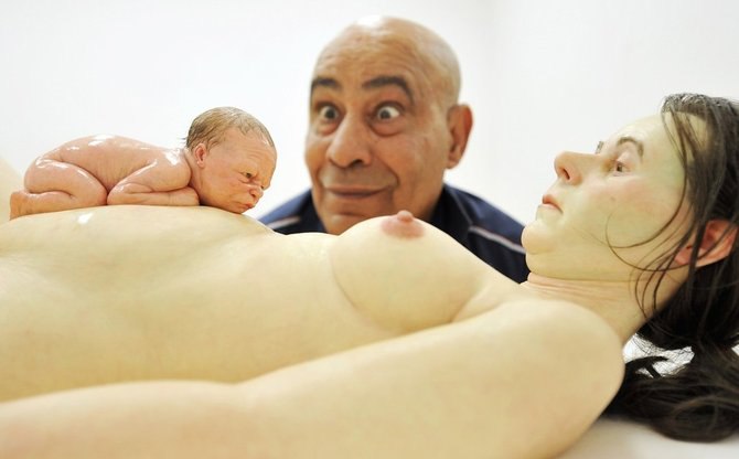  - Ron https://fotostrana.ru/away?to=/sl/W6n2 Mueck        ... - 6