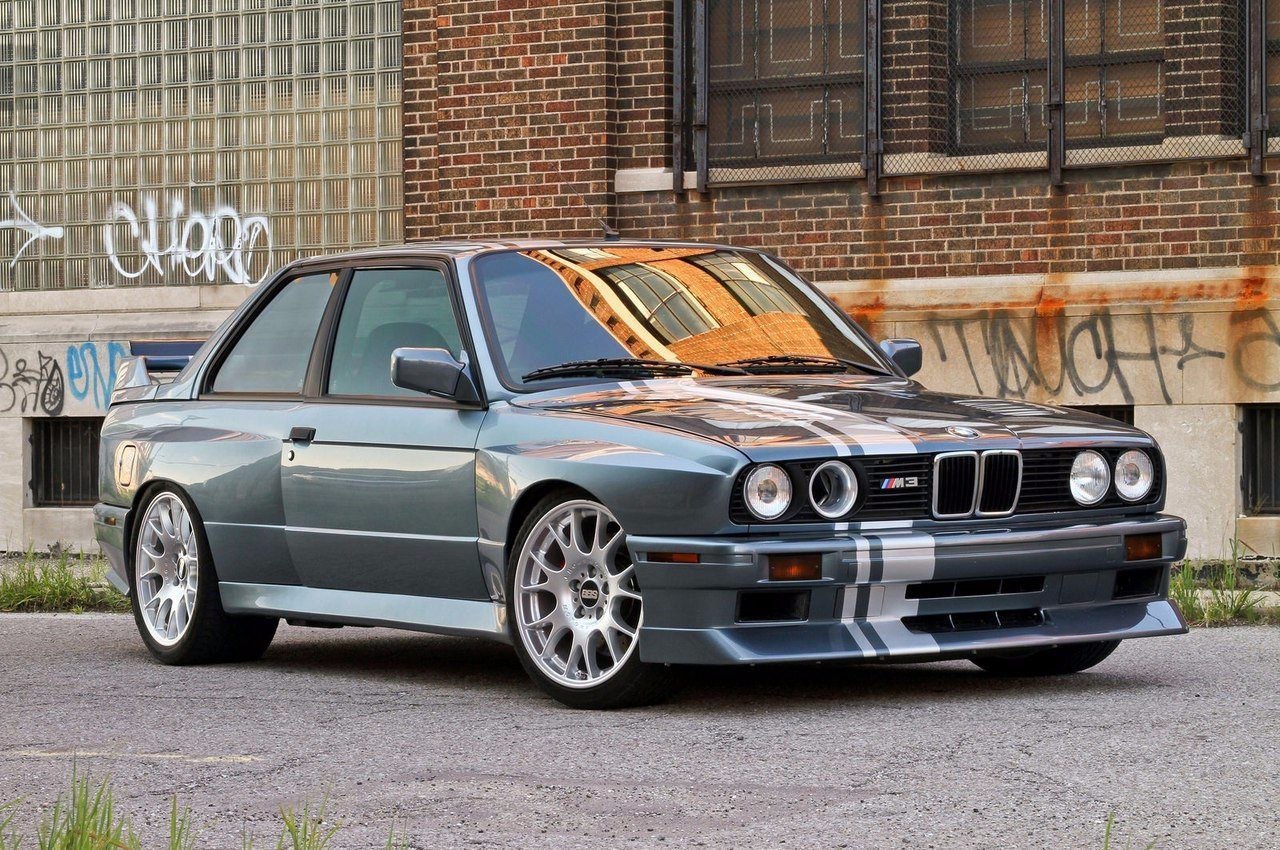 BMW M3