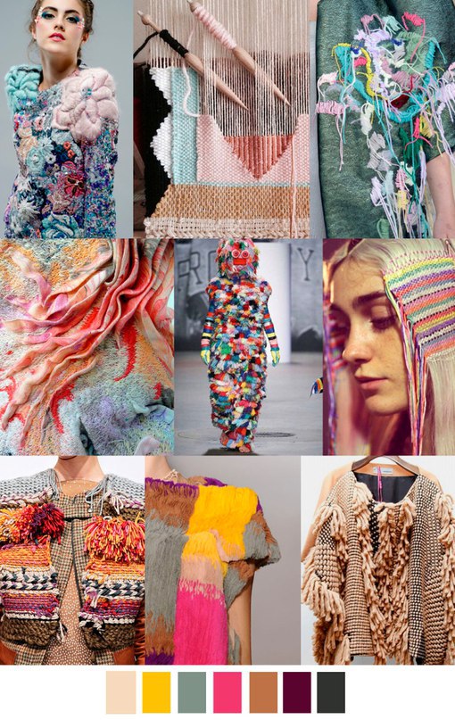 2016 Color Trend. - 4