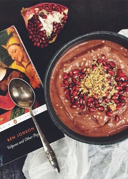 Жизнь, как кофе - разнообразие вкусов, и каждый в нем находит свой особенный привкус…