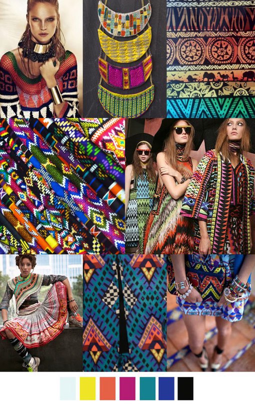 2016 Color Trend. - 6