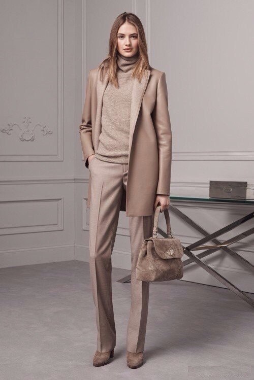 Ralph Lauren pre-fall 2016 - 2