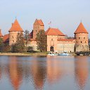���� Jyri, ������, 55 ��� - ��������� 21 ������ 2015 � ������ �Trakai�