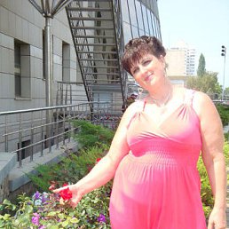 Светлана, 59, Измаил