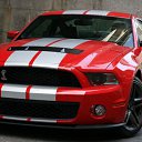  Corporation©, , 35  -  30  2015   Ford, mustang, shelby GT500kr