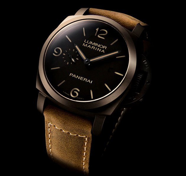 Panerai Luminor Marina      ,       ,  ... - 8