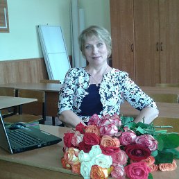 Ольга, 64, Оболенск