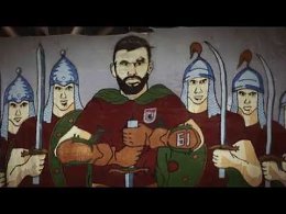 Матч #РубинСпартак: Мы одна семья - Рубин Казань!Мы решили поддержать нашу команду и попросили сняться в ролике футболистов, которые сейчас травмированы. Спасибо ребятам, что откликнулись и в очеред...