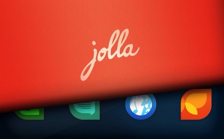 Jolla завершила очередной раунд финансирования и продолжит развивать Sailfish OS.Месяц назад мы ...