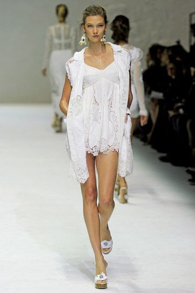 Dolce&Gabbana - 4