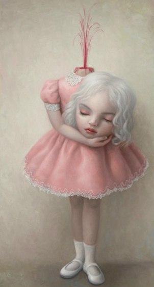 Mark Ryden