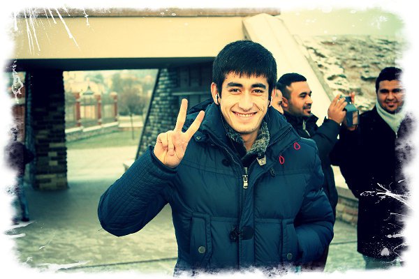 : Sheroz Shuhratzod, 30 ,      