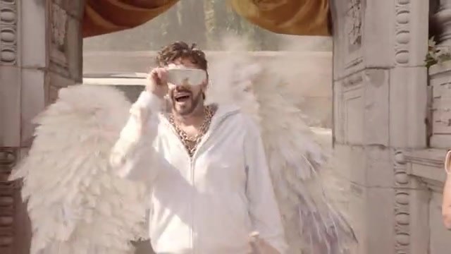 Притча об идеальных женщине и мужчине. Жил один мужчина, избегавший уз брака всю жизнь, и когда он ...