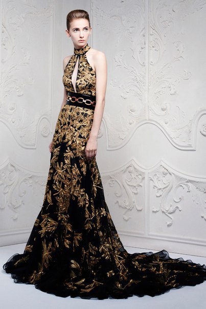 Alexander McQueen - 2