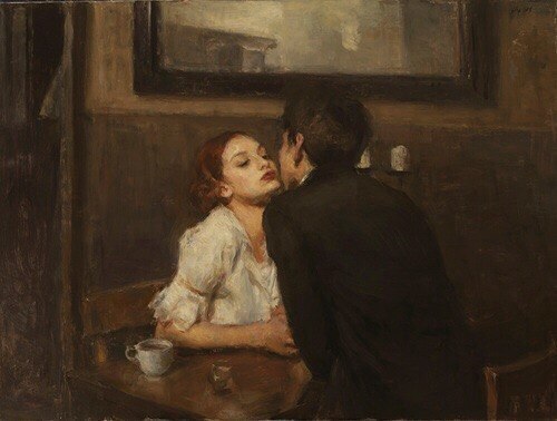 Ron Hicks - 5