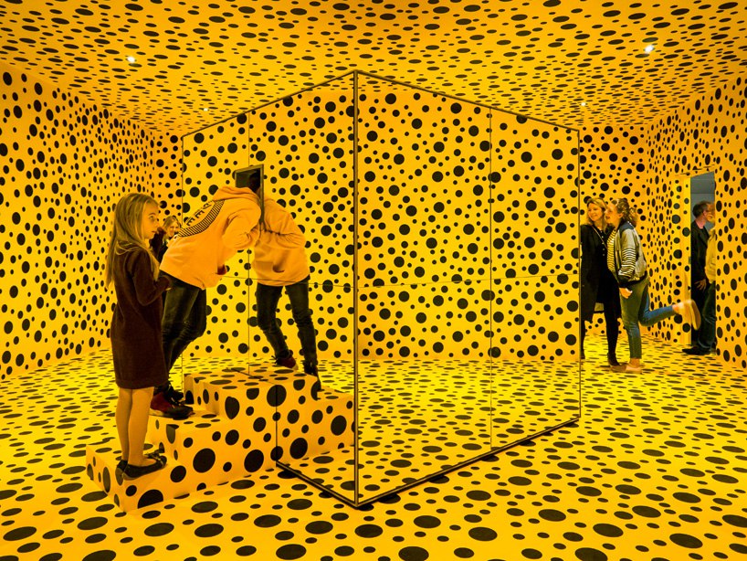    ߸  (Yayoi Kusama)       ... - 7