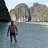 ����� Maya Bay