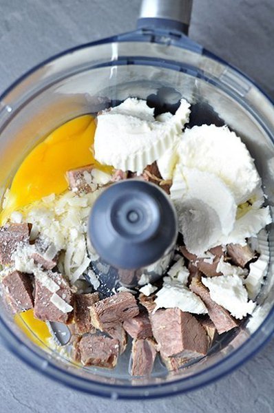 Картофельно-сырные ньокки, фаршированные мясом. Вот честно, необыкновенно вкусно получилось! Буду ... - 4