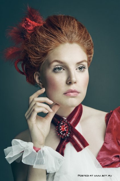    Joanna Kustra - 19
