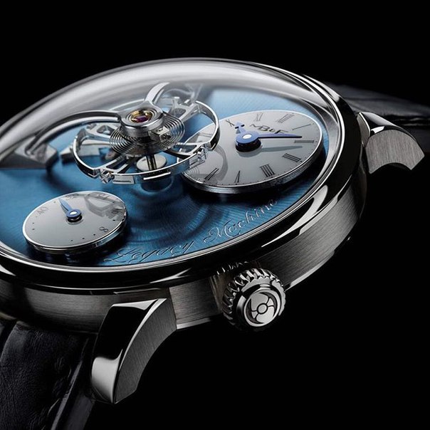       MB&F - 9