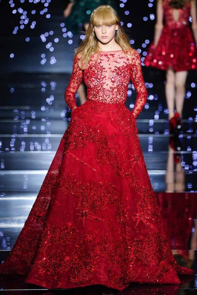     Zuhair Murad Fall 2015. - 3