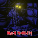  , -, 44  -  11  2015   IRON MAIDEN, 1983.