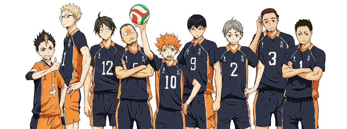 !! / Haikyuu!!  https://fotostrana.ru/away?to=/sl/n0K ... - 29