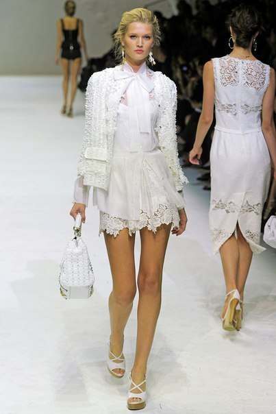 Dolce&Gabbana - 5