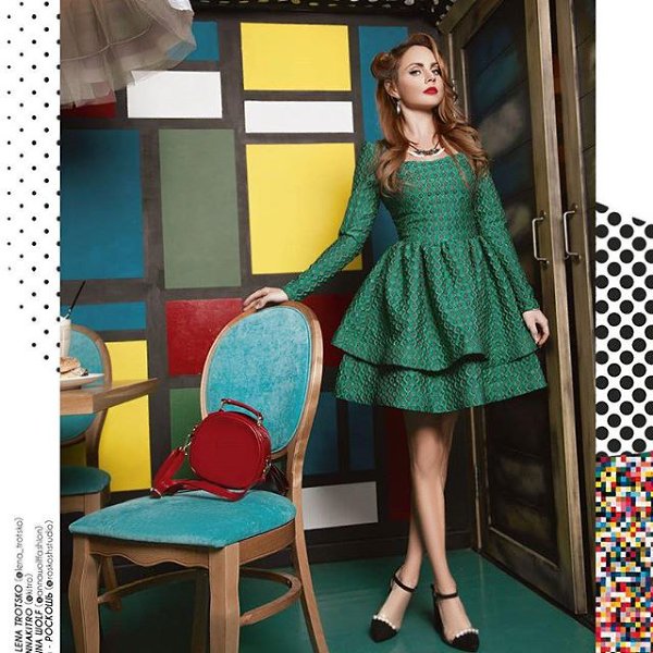 #���S�� @maksimartist � ������� Fashion People 42/2015