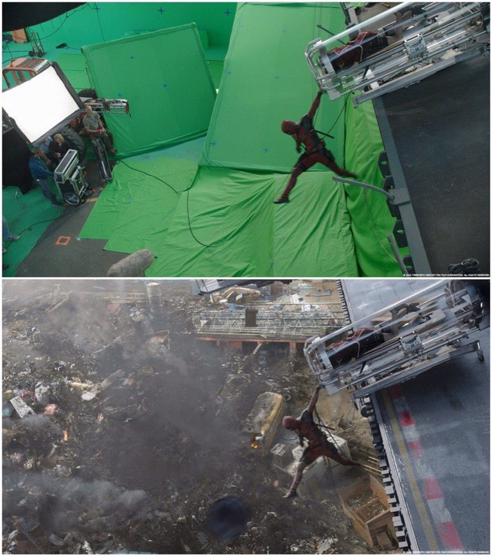    Deadpool - 9