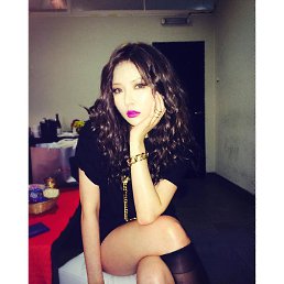 Hyuna, 