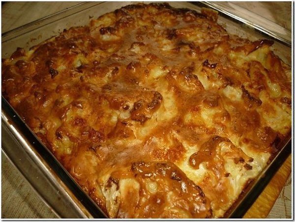 КАПУСТНЫЙ ПИРОГ ДЛЯ ЛЕНИВЫХ.Пирог делается просто, но он очень вкусный.Аромат стоит на весь дом!500 ...