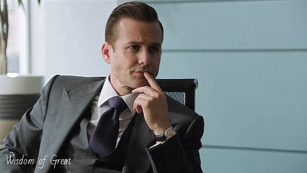 Иногда нужно просто подождать. Для некоторых событий ещё не наступило время.