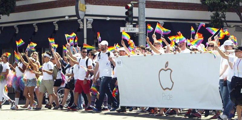 Apple   .