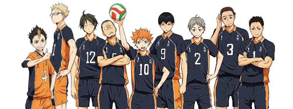 !! / Haikyuu!!  http://shikimori.org/animes/20583-haikyuu ... - 29