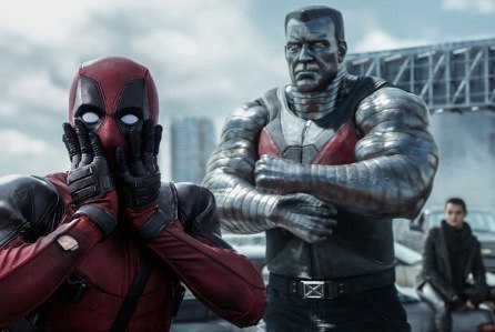  ,   - Deadpool  100  ,    ...