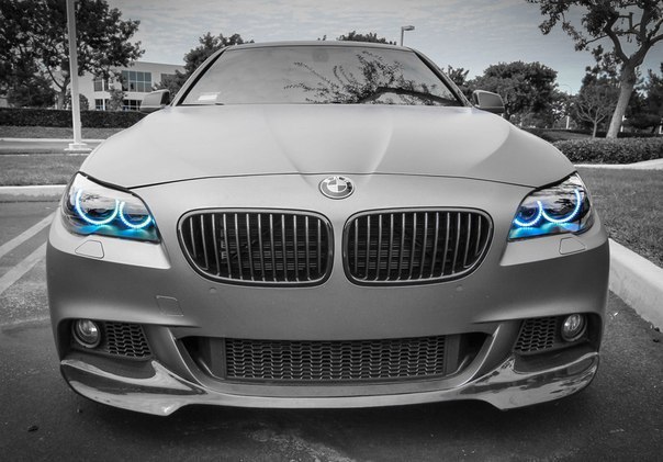  | BMW - 4  2016  23:15