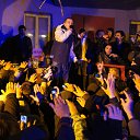 ���� ������, ������ - ��������� 15 ������� 2016 � ������ �Schokk &amp; Oxxxymiron�