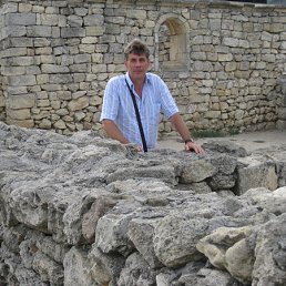 Viktor, ������, 68 ���