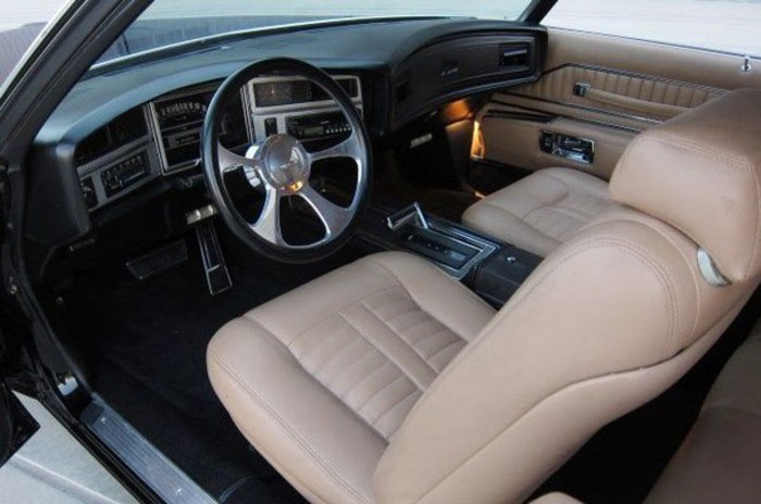 71 buick riviera - 9