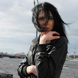 Iris, �����-���������, 34 ����