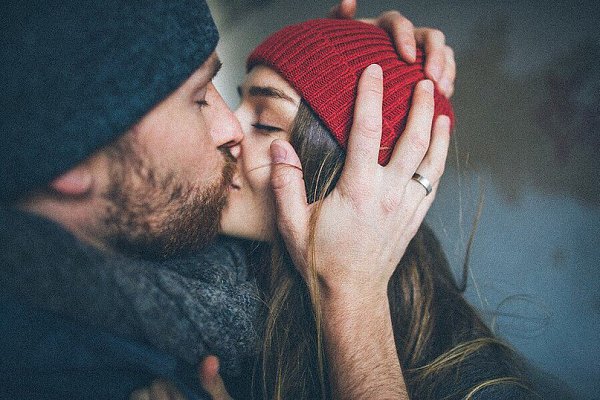 Как женщина передает энергию мужчине? И как Мужчина может передать энергию женщине? Женщина создана ...